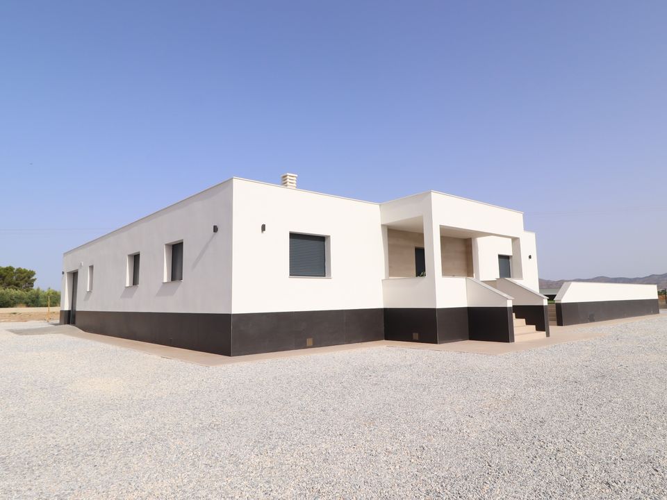 Villa i Lorca, Murcia - foto 4